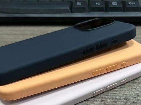 龙岗苹果14维修站分享iPhone14手机壳能直接给iPhone15用吗?