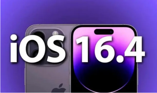 龙岗苹果14维修分享：iPhone14可以升级iOS16.4beta2吗？ 