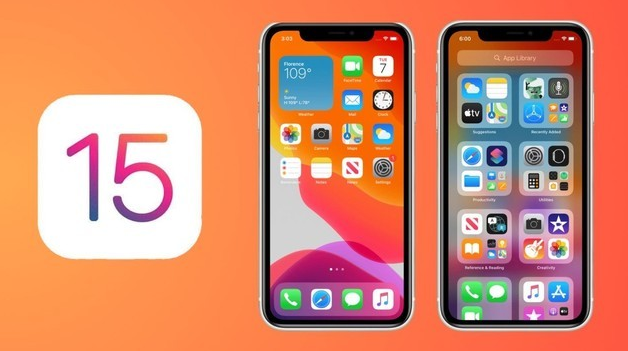 龙岗苹果13维修分享iPhone13更新iOS 15.5，体验如何 