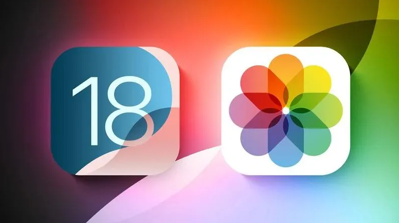 龙岗苹果手机维修分享苹果 iOS / iPadOS 18.1Beta 3 发布 