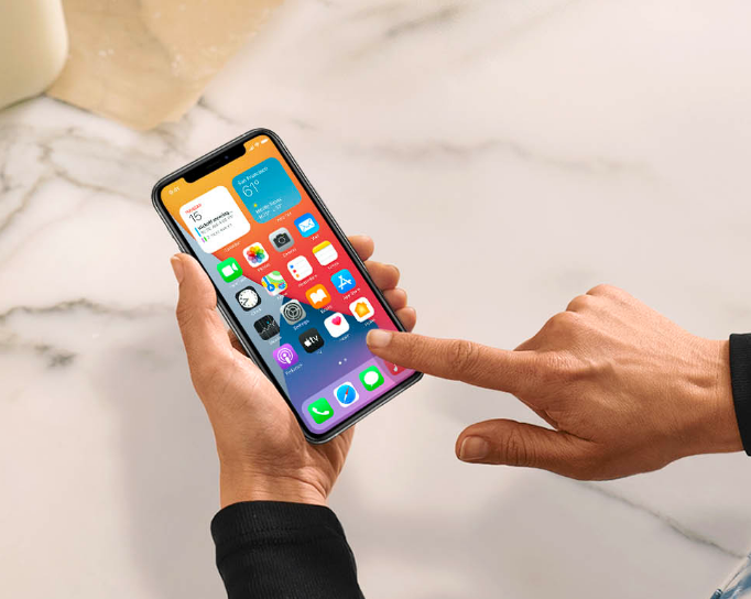 龙岗苹果手机维修分享iPhone 12 出现运行缓慢或死机的情况怎么办 