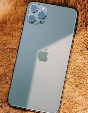 龙岗苹果维修点分享iPhone 11 Pro Max电池发烫特殊问题 