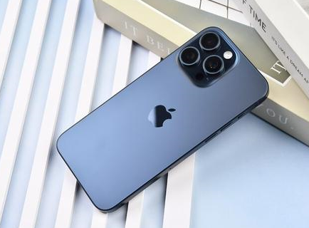 龙岗苹果维修点分享iPhone 15 Pro Max发烫深度剖析 